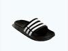 Тапочки шлепки сланцы Adidas Duramo Slides  (ТА – 076) 47 - 48 размер