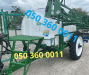 Spray master -2000-18 опрыскиватель прицепной
