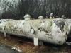 Газовоз.