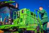 Ремонт с/г техніки John Deere/Джон Дир. Вся Україна
