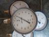 Продам манометры 250-400-600кг.