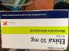 Ebixa 10 mg