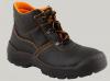 Ботинки рабочие кожаные Кинг