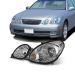 Lexus GS GS300 GS400 GS450 1998-2005 Фара левая Новая