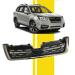 Subaru Forester 2017-2018 Решетка радиатора Новая