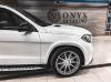 Onyx detailing