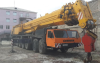 Автокран Liebherr LTM -1300.