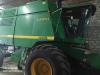 Комбайн John Deere 9610
