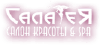 Салон красоты «Галатея»