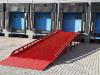 Стаціонарна рампа від виробника