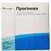 Прогинова