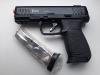 Новый стартовый пистолет Kuzey P122