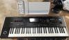 Yamaha Genos2 76-key, Yamaha Genos 76-Key, Yamaha PSR-A5000 , Yamaha PSR-SX900,  Yamaha Montage 8 ,  Korg Pa5X, Korg Pa4X, Korg PA-1000,  Korg Kronos2