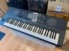 Yamaha Genos2 76-key, Yamaha Genos 76-Key, Yamaha PSR-A5000 , Yamaha PSR-SX900,  Yamaha Montage 8 ,  Korg Pa5X, Korg Pa4X, Korg PA-1000,  Korg Kronos2