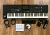 Yamaha Genos2 76-key, Yamaha Genos 76-Key, Yamaha PSR-A5000 , Yamaha PSR-SX900,  Yamaha Montage 8 ,  Korg Pa5X, Korg Pa4X, Korg PA-1000,  Korg Kronos2