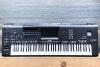 Yamaha Genos2 76-key, Yamaha Genos 76-Key, Yamaha PSR-A5000 , Yamaha PSR-SX900,  Yamaha Montage 8 ,  Korg Pa5X, Korg Pa4X, Korg PA-1000,  Korg Kronos2
