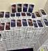 Apple iPhone 16 Pro Max, iPhone 16 Pro, iPhone 16, iPhone 16 Plus, iPhone 15 Pro Max, 15 Pro, Samsung Galaxy S25 Ultra, Sony PlayStation PS5 Pro