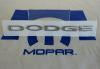 Dodge Challenger 2015-2021 Эмблема значок буквы на крышку багажника Новые Оригинал