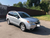 Subaru Forester 2015 - 9413 у.е.