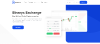Биржа Binaryx представляет надежный криптовалютный обменник