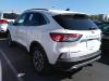 Ford Escape 2020 – кроссовер по Американски