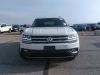 Volkswagen Atlas SE – Теннисийский гигант