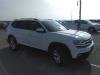 Volkswagen Atlas SE – Теннисийский гигант