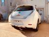 Nissan Leaf – резвость и маневренность