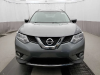 2016 Nissan Rogue SL - интригующая новинка!