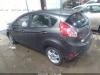 Ford Fiesta SE – надежность и азарт за 6200$