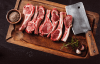 Отличительные особенности продуктов питания для HoReCa