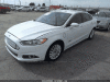 Ford Fusion Energi SE Luxury – роскошь, экономия, мощь!