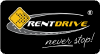Аренда джипа в RentDrive в Киеве