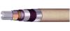 Кабель ЦААБл-10 силовой бронированный
