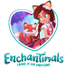 Оригинальные куклы Enchantimals (Энчантималс)