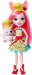 Оригинальные куклы Enchantimals (Энчантималс)