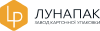 Упаковки для чая