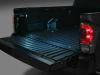 Toyota Tacoma 2016-2019 Подсветка багажника LED багажного отделения Новая Оригинал