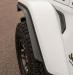 Jeep Wrangler 2018+ Расширители накладка накладки на крылья передние задние Новые Оригинал