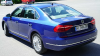 Volkswagen Passat B8 2017