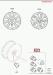 Секретки колёсные Range Rover Sport L320/L494, Vogue L322/L405, Land Rover Discovery 5 L462: VPLWW0093.