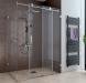 Душові перегородки зі скла!