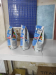 Затирки Mapei UltraColor Plus 2кг