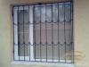 Решётки на окна