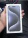 Apple iPhone 15 Pro Max 256 HB rozblokovano