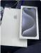 Apple iPhone 15 Pro Max 256 HB rozblokovano