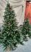Ёлка как натуральное с ягодами и шишками со склада, доставка
