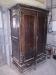 Старовинна шафа 19-го століття