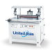 China High Precision Line Boring Machine For Woodworking