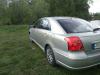 Продам Тойоту Авенсис